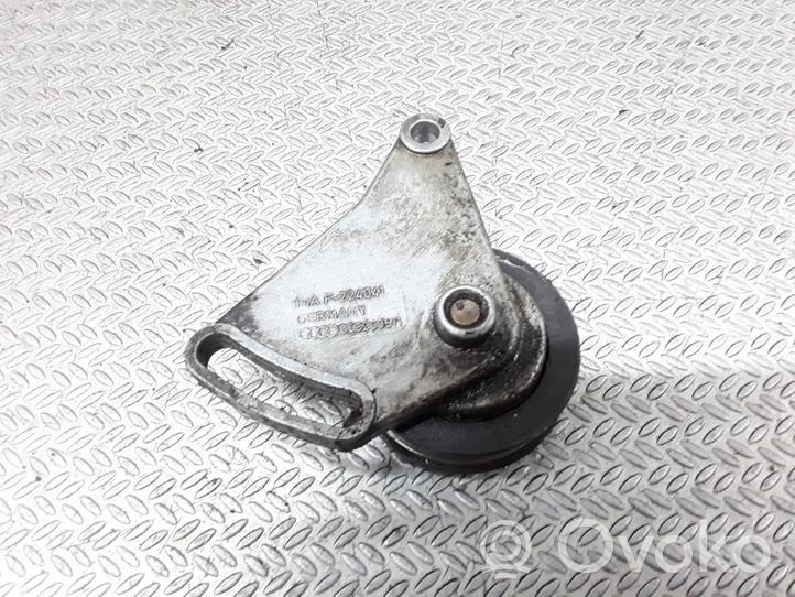 Audi A4 S4 B5 8D Napinacz paska klimatyzacji 058260511