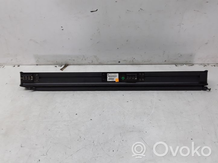 Volvo V50 Trunk grilles 3519100976