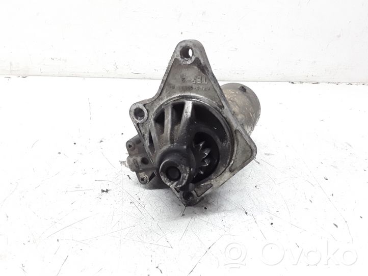 Ford Ranger Starter motor F8RU11000AA