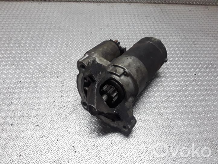 Citroen C5 Starter motor M001T