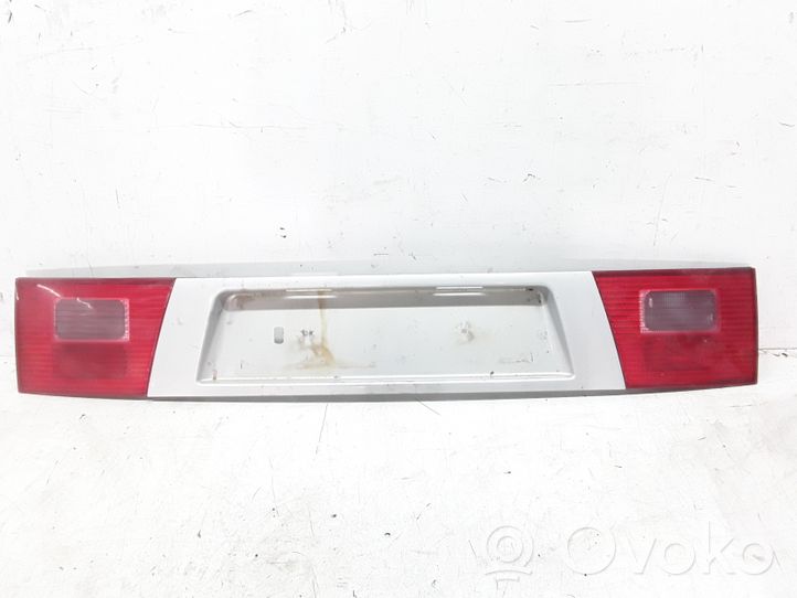 Seat Alhambra (Mk1) Barra luminosa targa del portellone del bagagliaio 964579