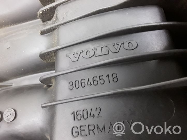 Volvo S40 Collettore di aspirazione 30646518