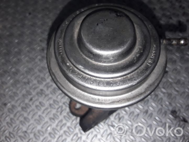 Volvo S70  V70  V70 XC Valvola EGR 074131503