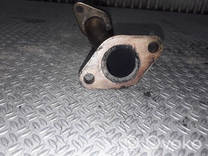 Volvo S70  V70  V70 XC Tuyau de raccordement solide EGR 074131525F