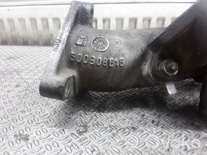 Peugeot Boxer EGR-venttiili 500308616