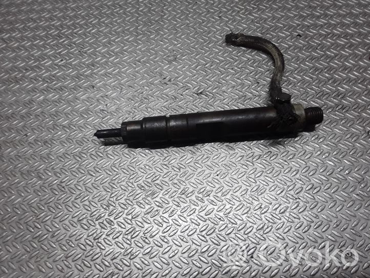 Volvo S80 Fuel injector 074130202B