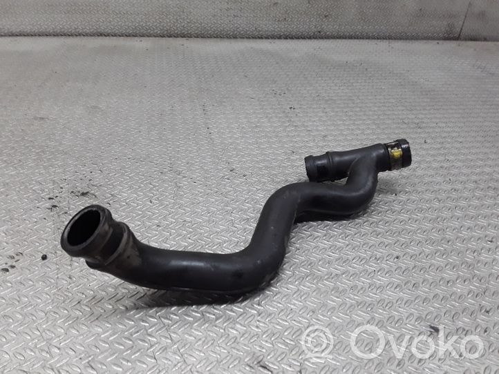Opel Vectra C Ventilācijas / ventilācijas caurule (-es) / šļūtene (-es) 