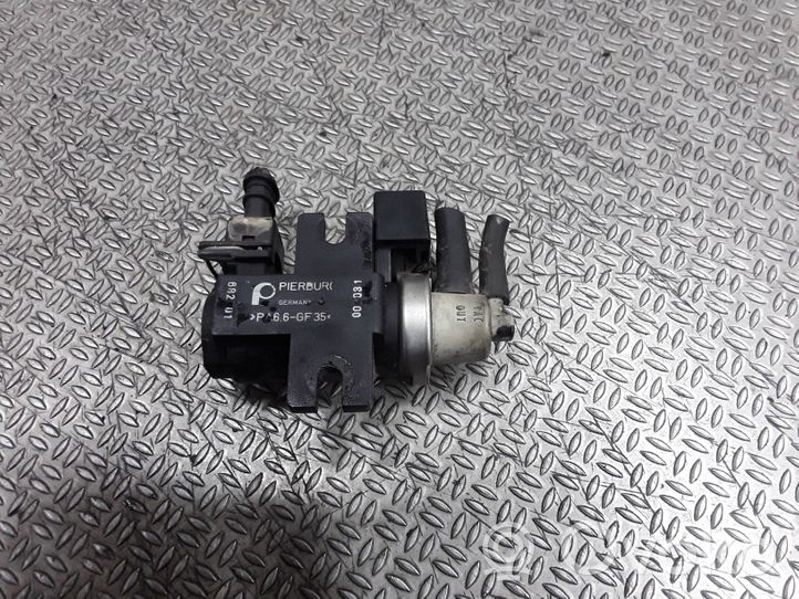 Opel Astra G Turbo solenoid valve 72190338