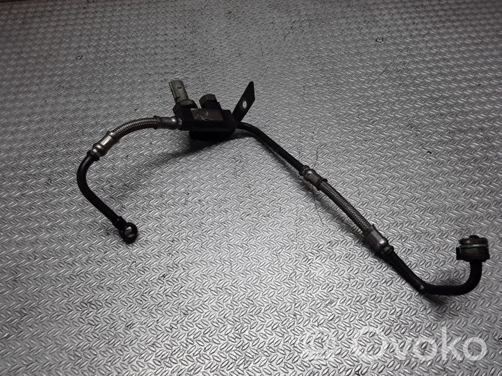 Audi A4 S4 B6 8E 8H Tepimo vamzdelis (-iai)/ žarna (-os) 059145771K