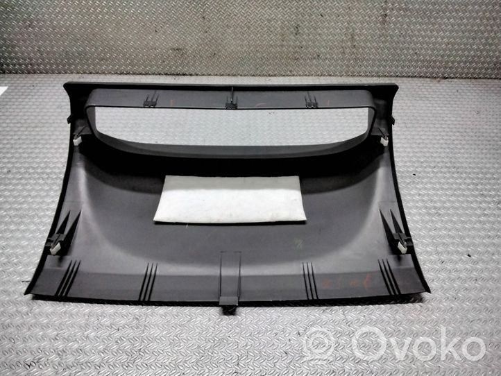 Nissan X-Trail T30 Cornice cruscotto 68240EQ000