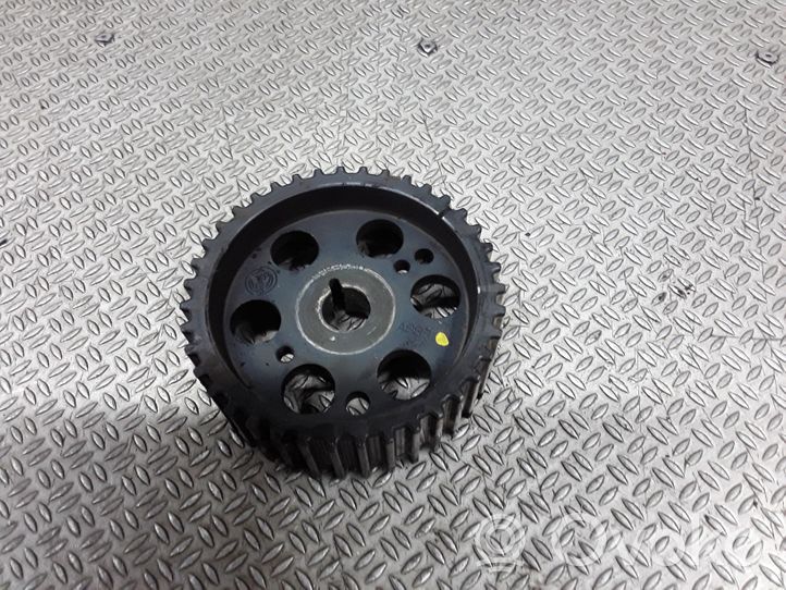 Opel Vectra C Fuel pump gear (pulley) 55183530