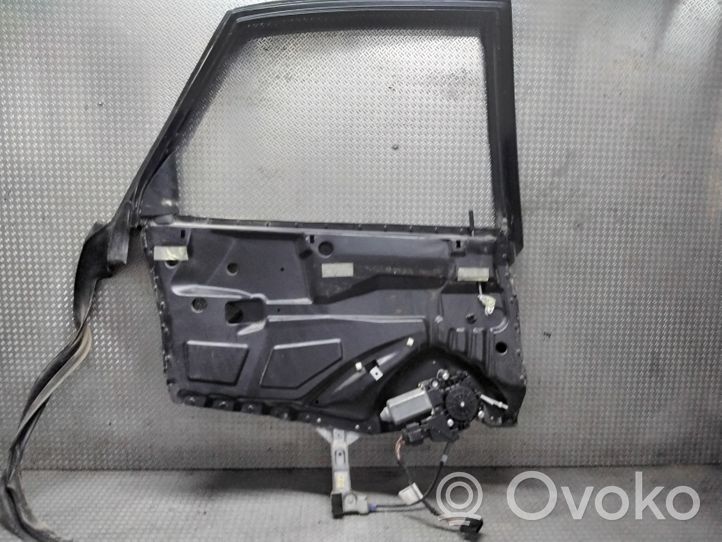 Audi A8 S8 D2 4D Mécanisme lève-vitre de porte arrière avec moteur 4D0839397