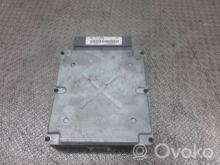 Ford Maverick Sterownik / Moduł ECU F5SB14A624AA