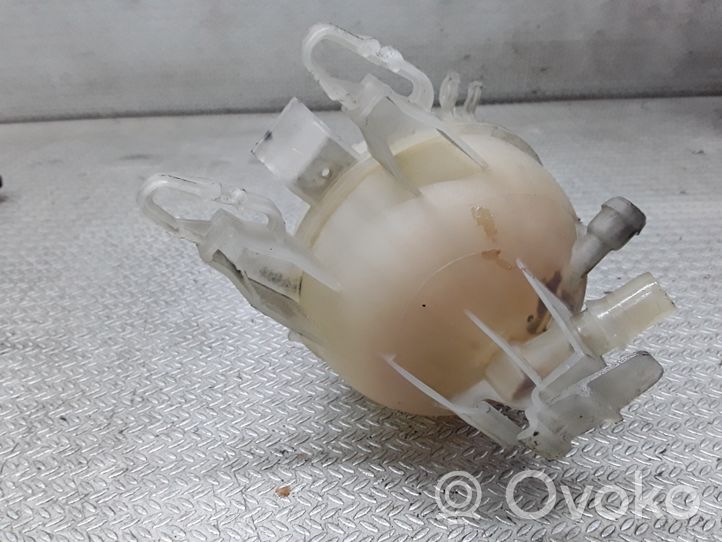 Peugeot 1007 Vase d'expansion / réservoir de liquide de refroidissement 9680163780