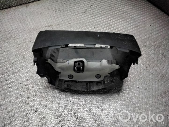 BMW 5 E60 E61 Rivestimento del piantone del volante 6947778