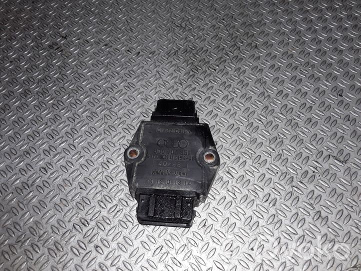 Audi A4 S4 B5 8D Amplificatore centralina di accensione 8D0905351