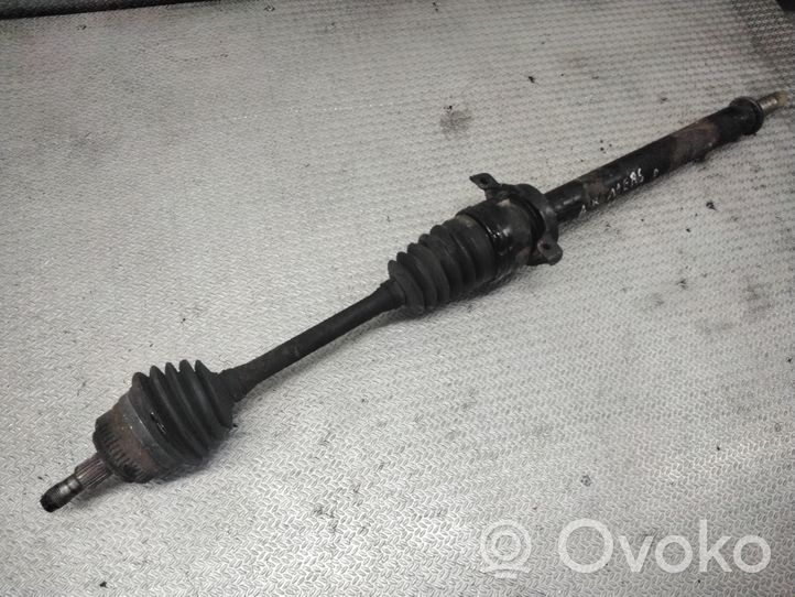 Mercedes-Benz A W168 Semiasse anteriore 1683660791