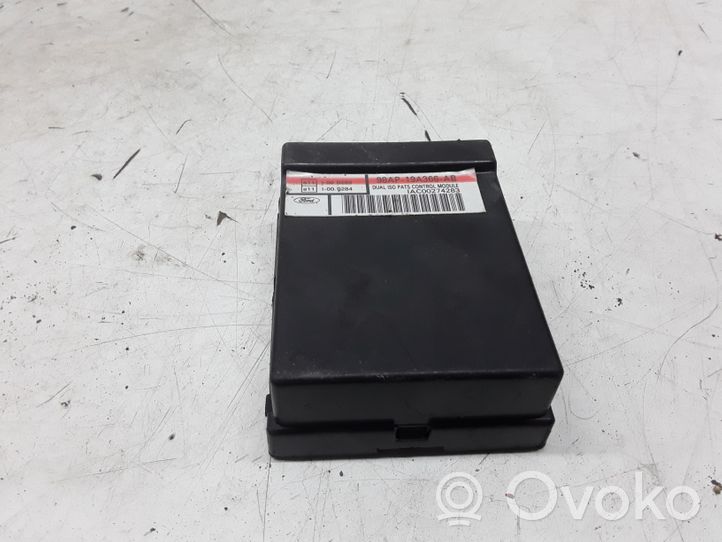 Ford Mondeo MK II Immobilizer control unit/module 19A366