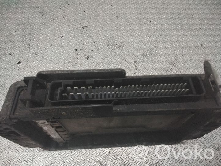 Renault Scenic RX Motorsteuergerät ECU S113717130