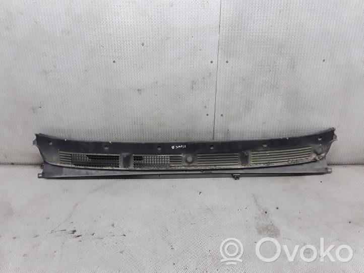 Citroen Jumper Wiper trim 