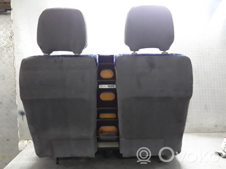 Volkswagen II LT Front double seat 