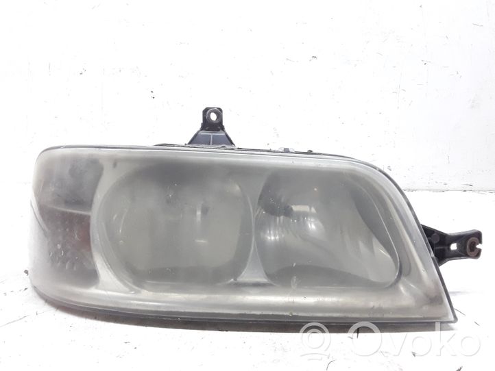 Citroen Jumper Faro/fanale 1347690080