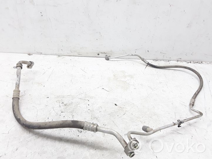Land Rover Freelander Air conditioning (A/C) pipe/hose 