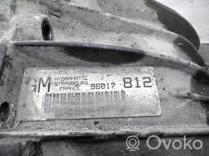 Opel Omega B2 Scatola del cambio automatico 96017812