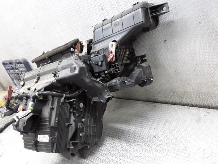 Honda Civic Scatola climatizzatore riscaldamento abitacolo assemblata 