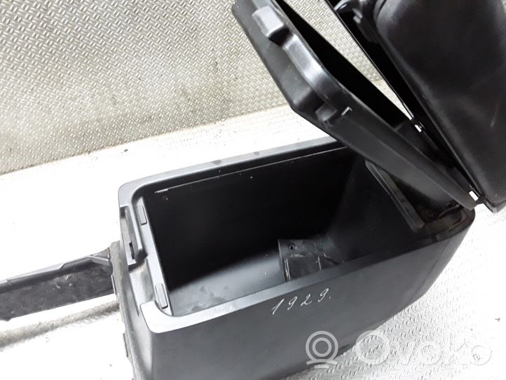 Honda Accord Center console 