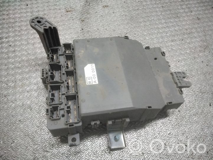 Honda Accord Sulakemoduuli A000011