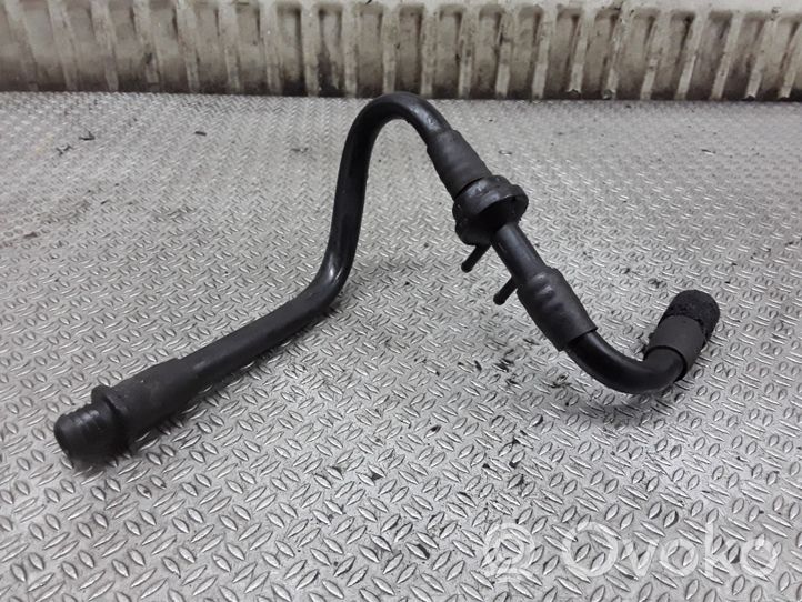 Volkswagen Sharan Vacuum line/pipe/hose 7M1611931S