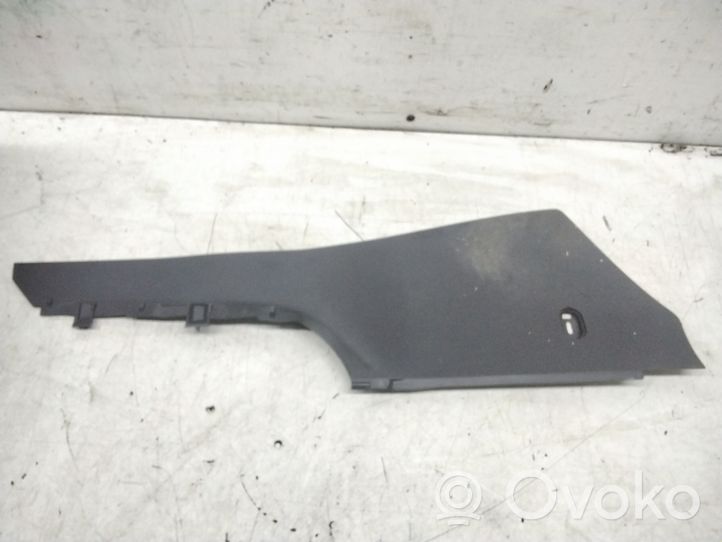 Volkswagen Golf V Other center console (tunnel) element 1K1863045