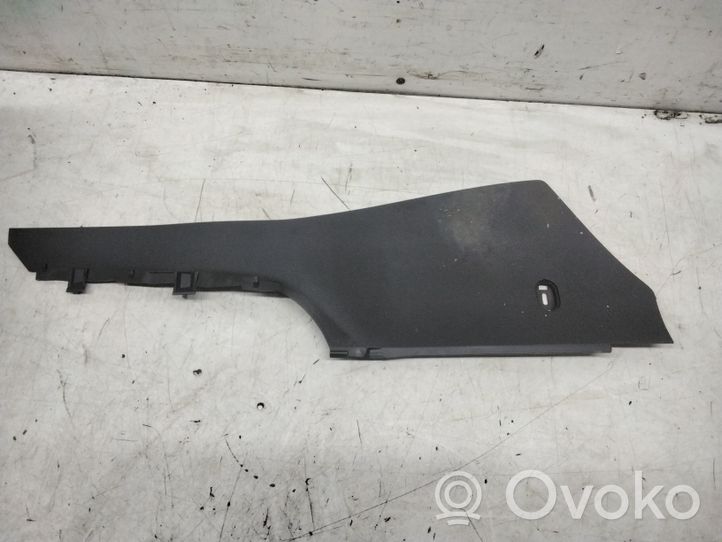 Volkswagen Golf V Other center console (tunnel) element 1K1863045