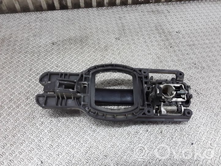 Audi A2 Rankena atidarymo išorinė 8Z0837885A