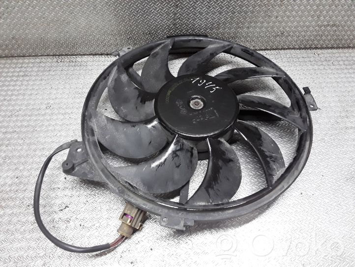 Audi A2 Ventilateur de refroidissement de radiateur électrique 8Z0959453