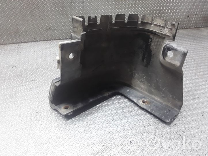 Audi A2 Garniture de jupe latérale arrière 8Z0853579A