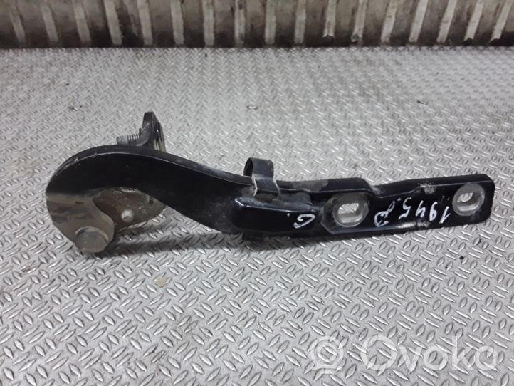 Audi A2 Tailgate/trunk/boot hinge 8Z0827300A