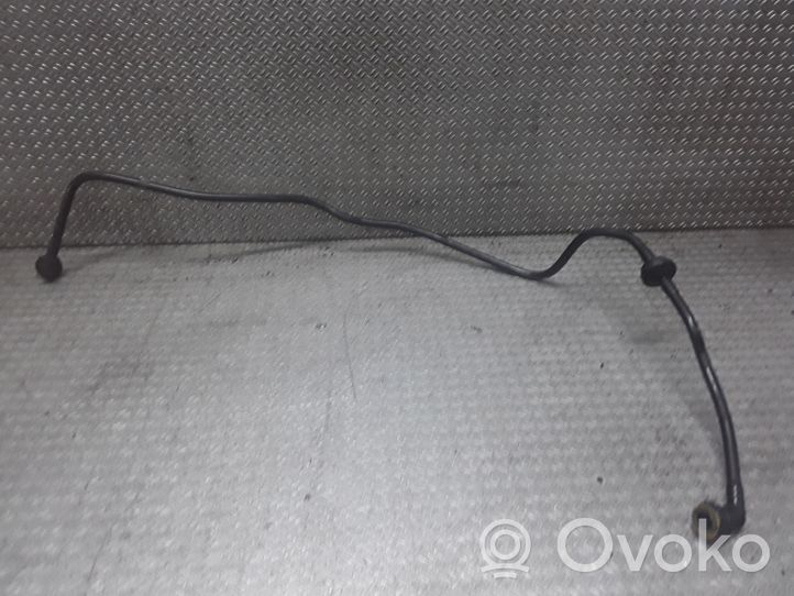 Opel Zafira B Vacuum line/pipe/hose 