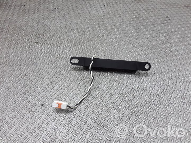 Mazda 5 Keyless Steuergerät C247676N1