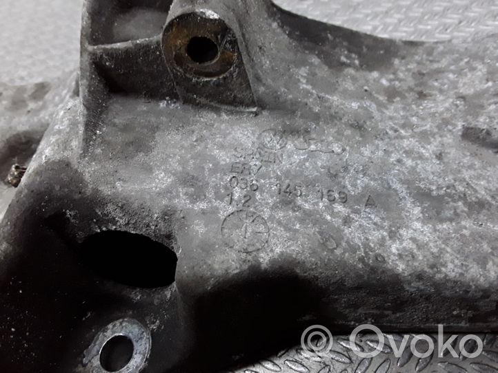 Audi A2 Support de générateur / alternateur 036145169A