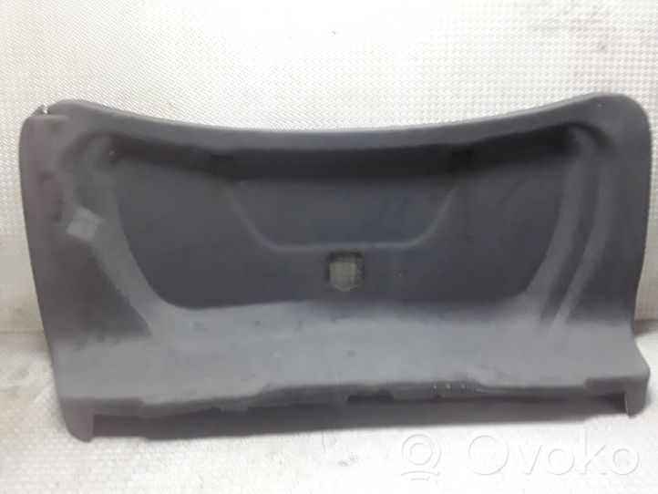 Mercedes-Benz S W220 Tailgate/boot lid cover trim A22069029259C24