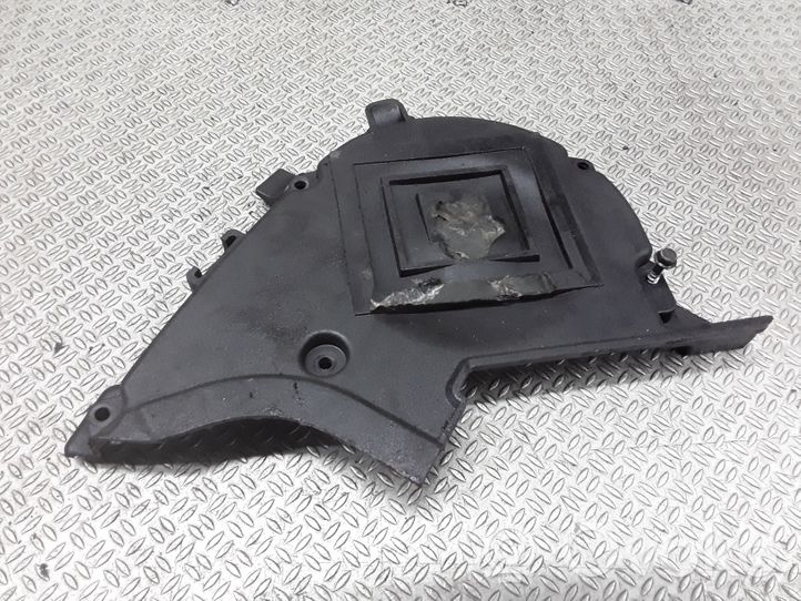 Citroen Berlingo Osłona paska / łańcucha rozrządu 9659869380