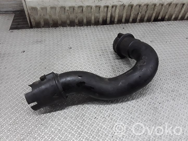 Ford Fusion Air intake duct part 9646617980