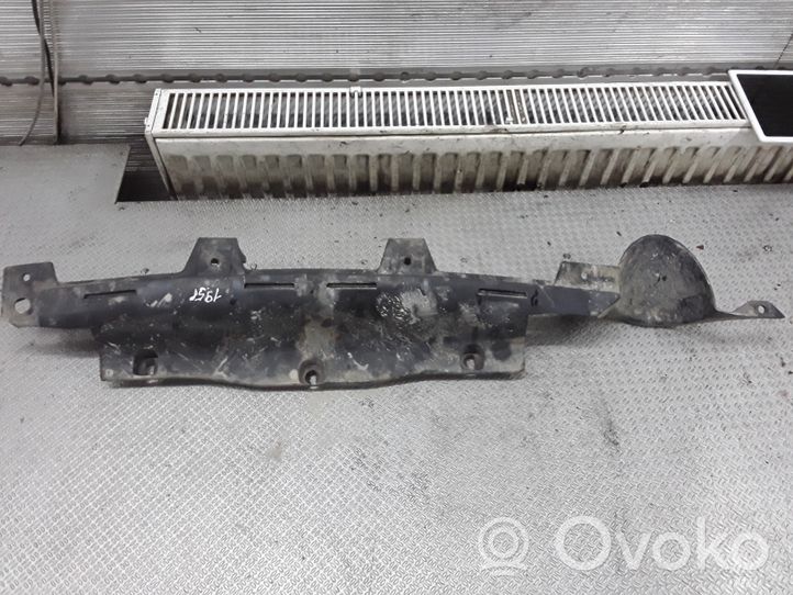 KIA Ceed Rear bumper mounting bracket 866851H100