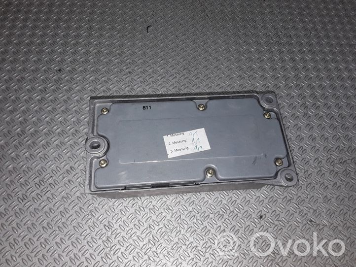 Volvo S80 Sterownik / Moduł Airbag 0285001254