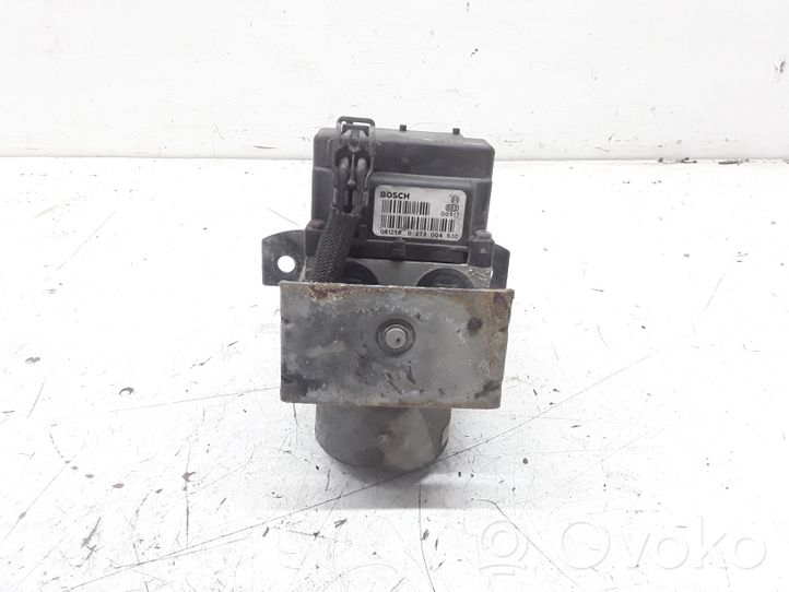 Smart ForTwo I ABS-pumppu 0265215499