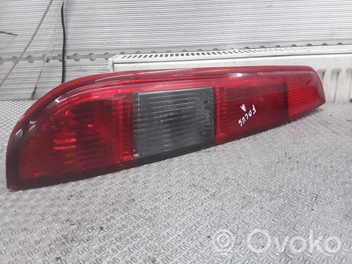 Ford Focus Luci posteriori 4M5113N004C