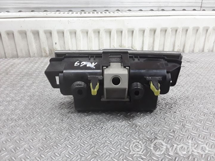 Toyota Corolla Verso E121 Cendrier avant 7410413020