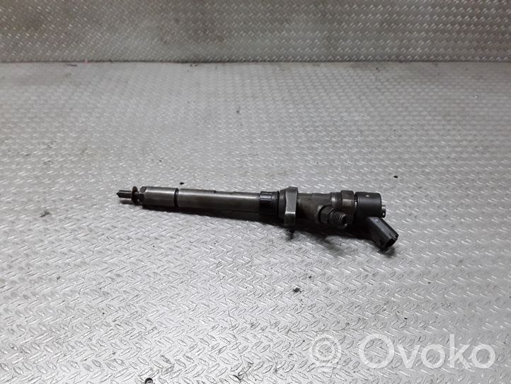 Citroen C8 Injecteur de carburant 9637277980